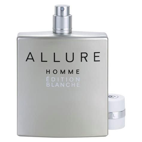 profumo allure di chanel uomo|allure homme cologne.